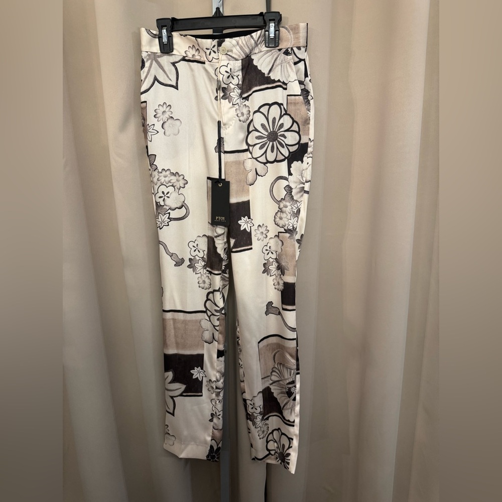 Pt01 Straight pants